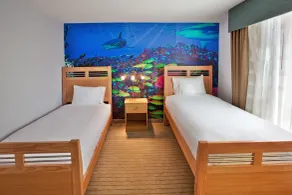Holiday Inn Express & Suites Bremen GA by IHG - Habitación