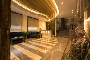 TSG Emerald View Hotel and SPA - Reception