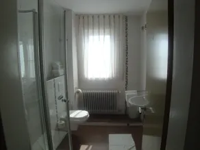 Hotel Gasthof Herderich - Bathroom