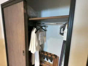 Hotel Metropol - Chambre