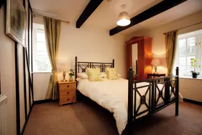 Chelsea Parkfields - Room