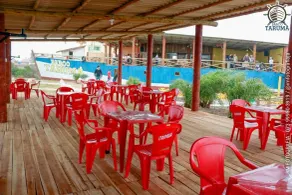 Pousada Taruma - Restaurante