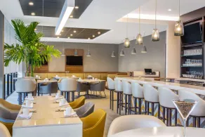 Wyndham Garden Ft Lauderdale Airport & Cruise Port - Restaurant