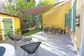 GregBnb - L'Hyper-Centre - Toulon - Zimmer