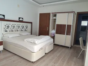 Hotel Yagmur - Room