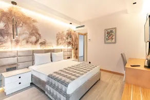PEARLY HOTEL - Chambre