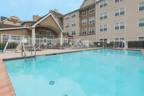 Residence Inn by Marriott Baton Rouge near LSU - Pool