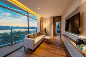 Holiday Inn Express Yichang Riverside by IHG - Quarto
