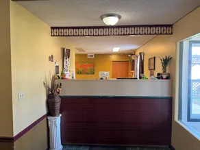 Royal Inn Rockville IN by Hotel O - Réception