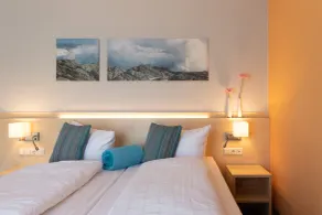 Riff Resort - Quarto