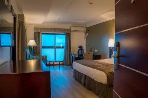 Protea Hotel by Marriott Lagos Kuramo Waters - Room