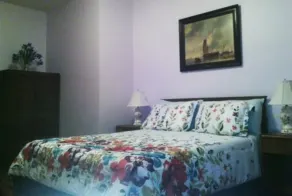 Cantuta Inn - Rum