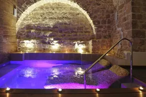 Hotel Corte Altavilla - Pool