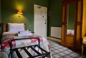 The Wynnstay - Chambre