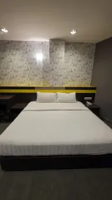 Kampar Boutique Hotel - Zimmer