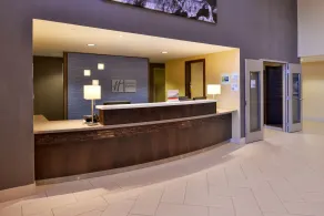 Holiday Inn Express & Suites Page - Lake Powell Area by IHG - Réception