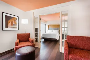 Holiday Inn Timonium by IHG - Habitación