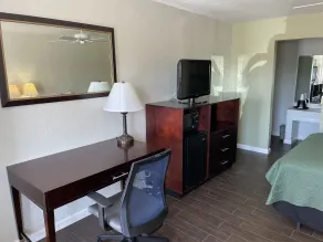 Del Rio Inn TX By Hotel O - Chambre