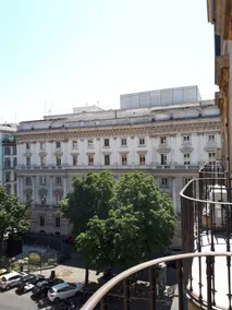 Lilium Boutique Hotel - Vue de la chambre