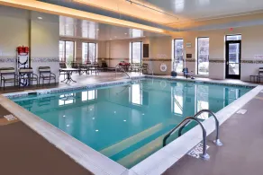 Hyatt Place Herndon Dulles Airport East - Piscine
