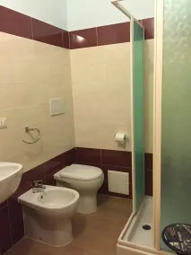 B&B Cuore di Gallipoli - Badezimmer