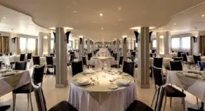 HS Moondance Monday to Friday - Restaurant