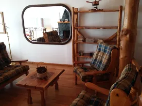 Hosteria Lekun Lekun - Zimmer