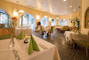 Best Western Plus Schwarzwald Residenz - Restaurant