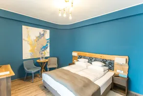 Panorama Boutique Hotel - Zimmer