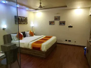 Shaleen Elegance Homestay Near Nakki Lake - Room