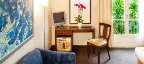 Arni Hotel Domotel - Rom