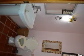 Casa Rosa - Salle de bain
