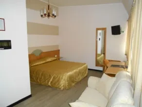 Hotel Domus - Room