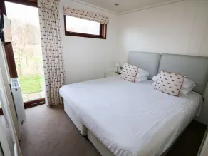 Burley - Chambre