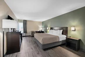 Quality Inn Fort Myers Cape Coral - Chambre