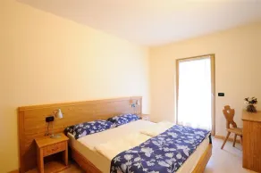 Fantastico appartamento accogliente e familiare con terrazza | Ammette cani - Camera