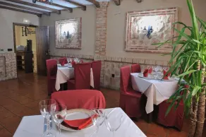 Hotel Daymiel - Restaurant