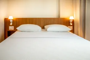 Salinas Exclusive GAV Resort - Zimmer