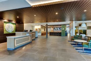 Fairfield by Marriott Inn & Suites Dalton - Réception