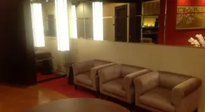 Sakuraan Kawaguchiko Hotel - Hall