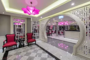 Royal Rattanakosin Hotel - Near Grand Palace & Khaosan Road - Restaurant
