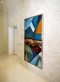 Residence Arco Antico - Room