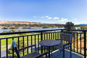 Residence Inn by Marriott Wenatchee - Vue de la chambre