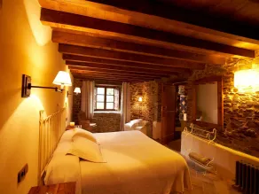 Finca Areal - Rom