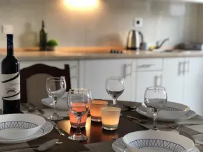 Villa Merci Budva - Room