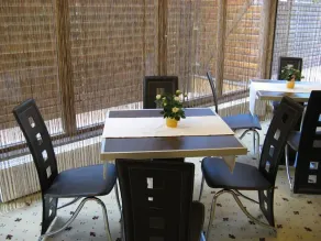 Hotel Premier - Restaurant