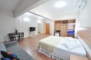Turis Hotel - Room