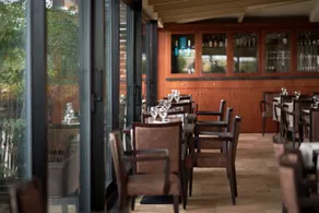 UNA Hotels Galles Milano - Restaurant