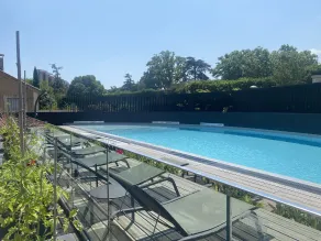 Radisson Blu Hotel, Montpellier - Piscine