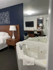 Starlite Resort - Chambre